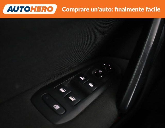 PEUGEOT 308 BlueHDi 120 S&S SW Allure