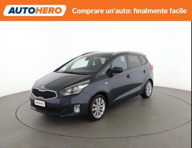 KIA Carens 1.6 GDI Class