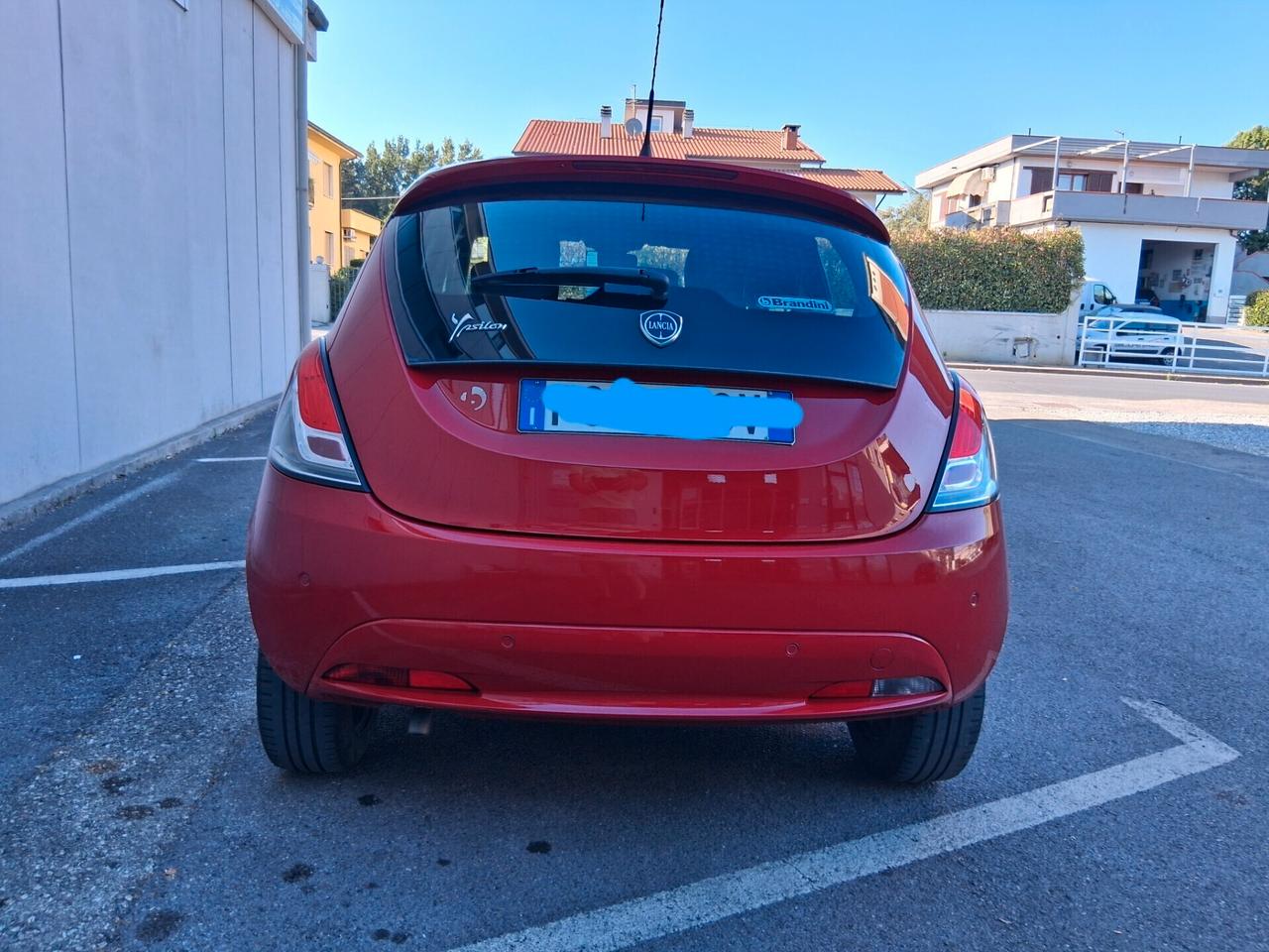 Lancia Ypsilon 1.2 69 CV UNICO PROPRIETARIO