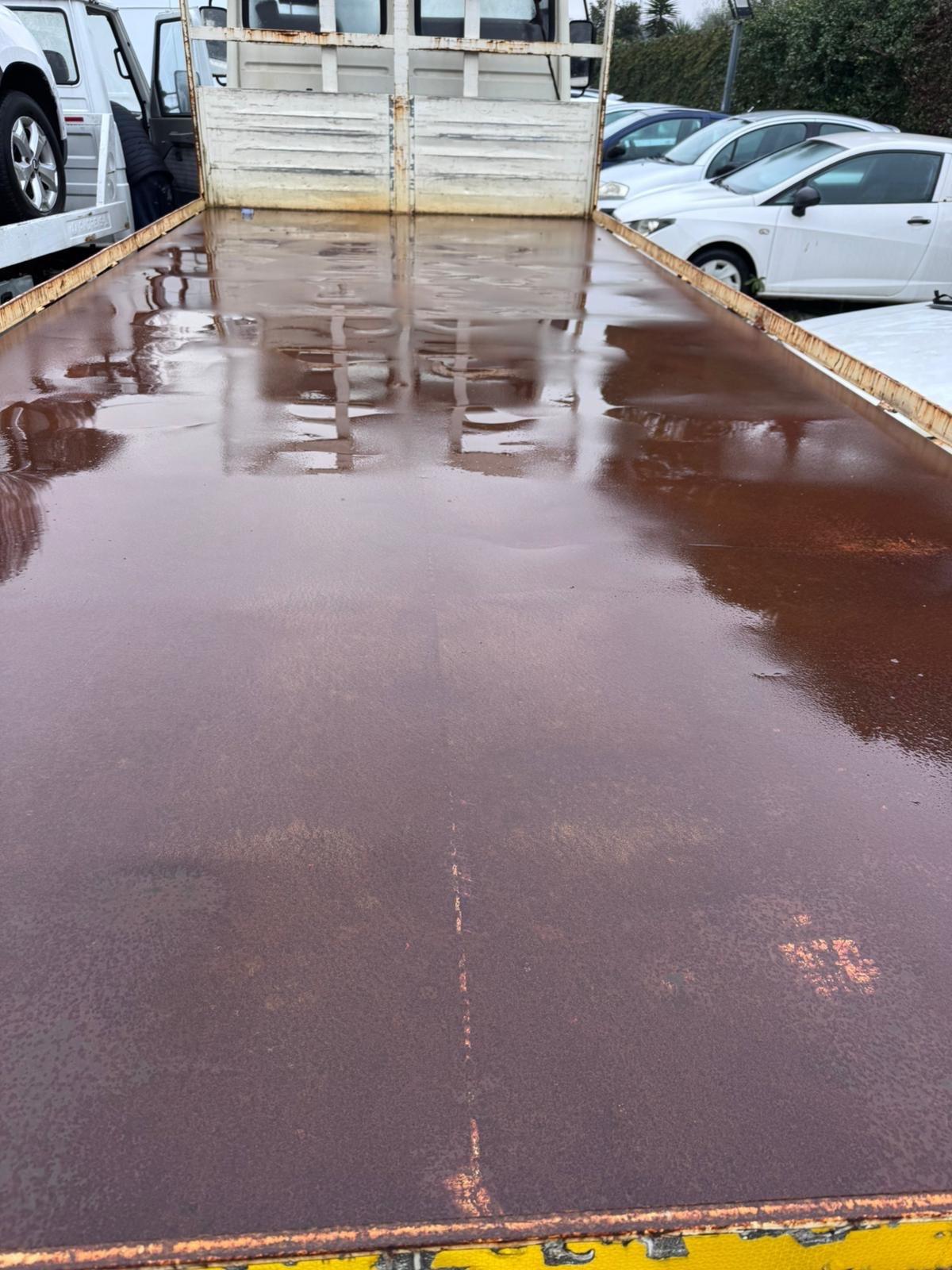 Renault S 120 Midliner 4.0 Diesel 120CV Iva Compresa