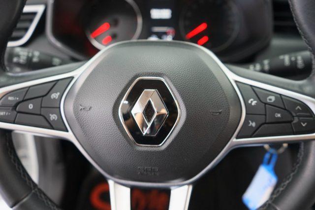 RENAULT Clio Blue dCi 100 CV 5 porte Business Uniprop. Italiana
