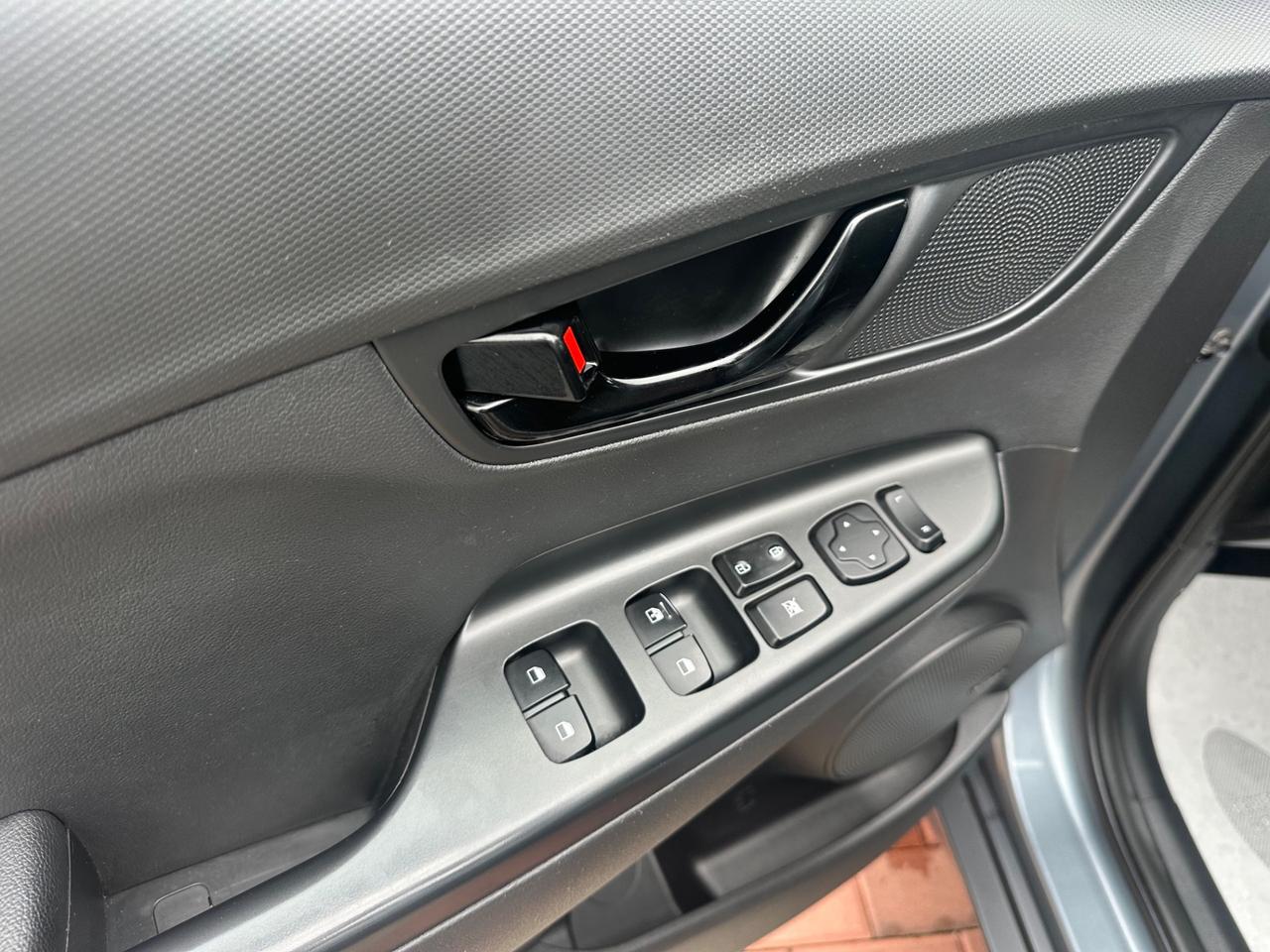 Hyundai Kona 1.0 T-GDI Style