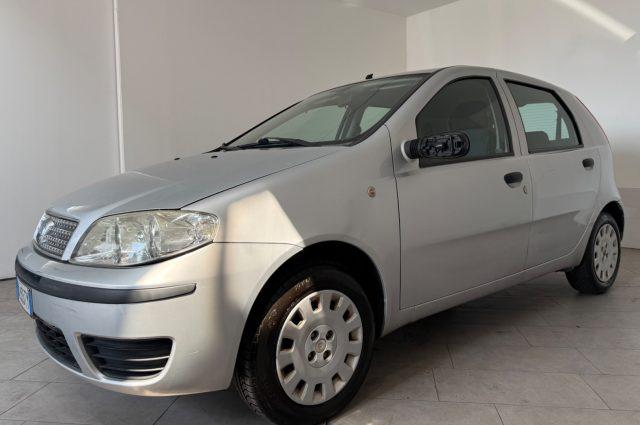 FIAT Punto Classic 1.2 5 porte Dynamic