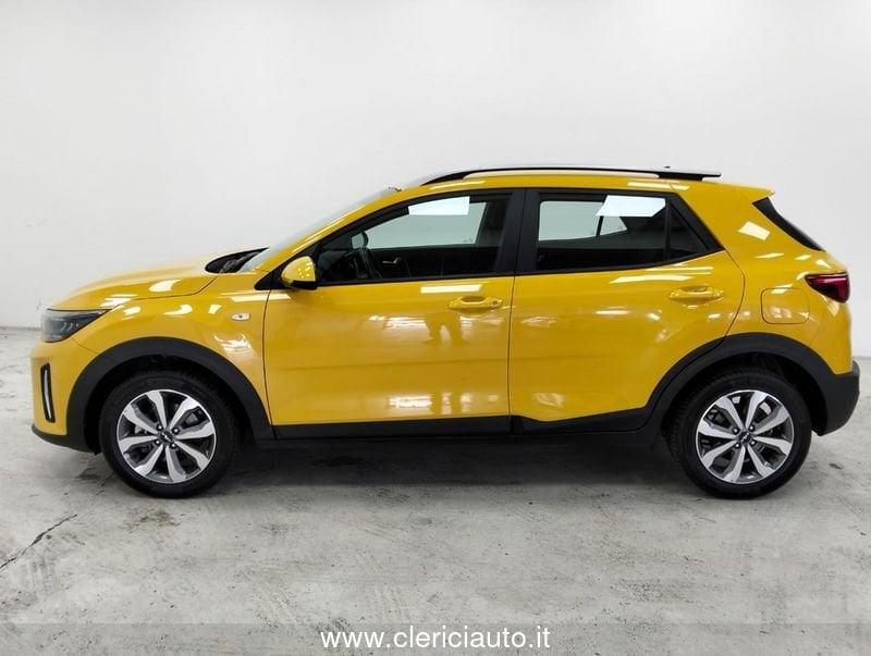 KIA Stonic 1.2 DPI Urban