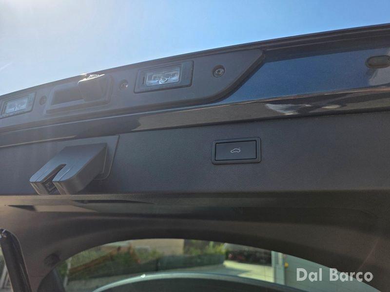 CUPRA Formentor 2.0 TDI DSG
