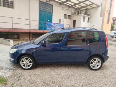 Skoda Roomster 1.2 TSI 86CV Easy
