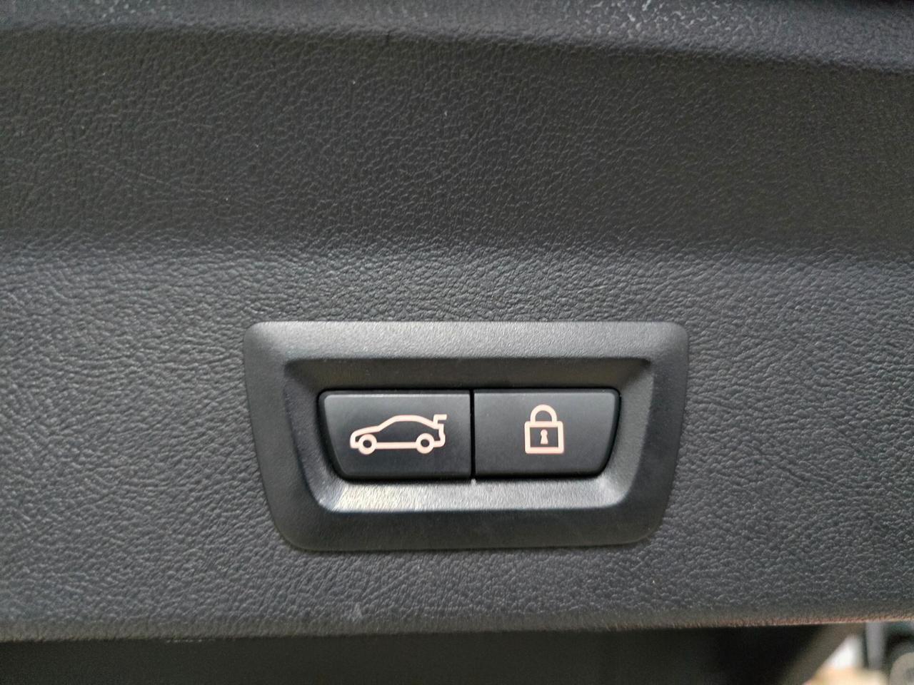 Bmw X3 xDrive20d Msport (Tetto Head up 360)