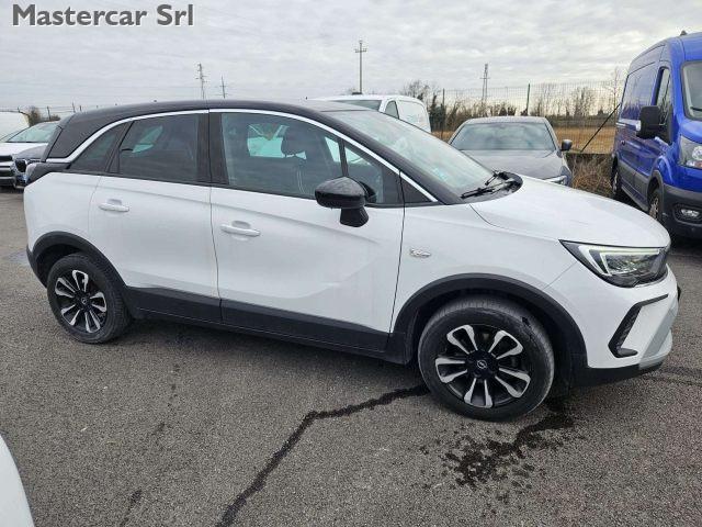 OPEL Crossland 1.2 130cv AT6 Elegance - GT161MB