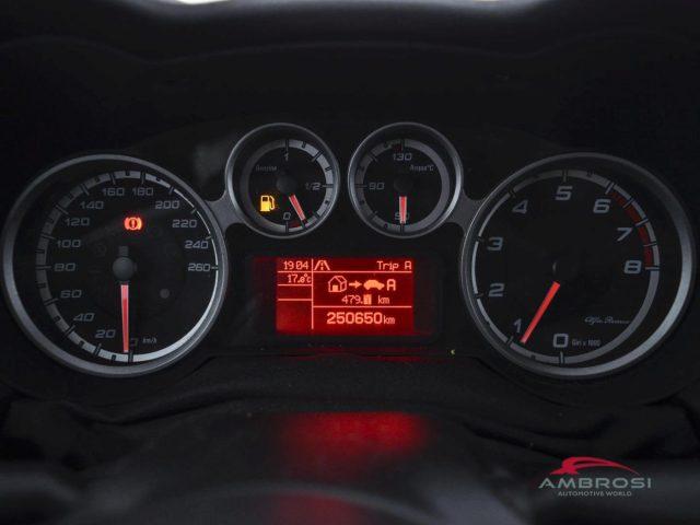 ALFA ROMEO MiTo 1.4 T 120 CV GPL - PER OPERATORI DEL SETTORE