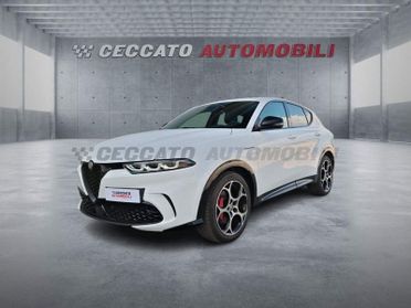 Alfa Romeo Tonale Tonale 1.5 hybrid Veloce 160cv tct7