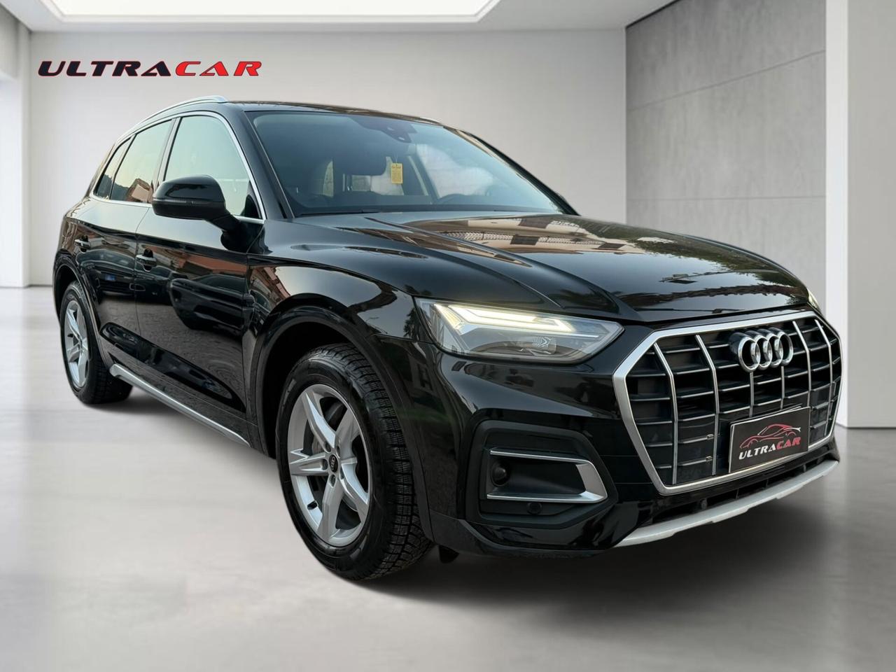 Audi Q5 35 TDI S tronic Business Advance