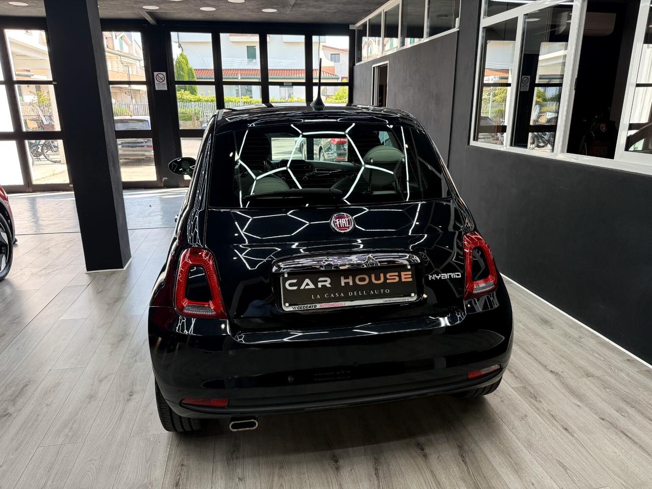 FIAT 500 1.0 HYBRID 70CV DOLCEVITA