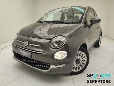 FIAT 500 III 2015 1.2 Lounge 69cv dualogic