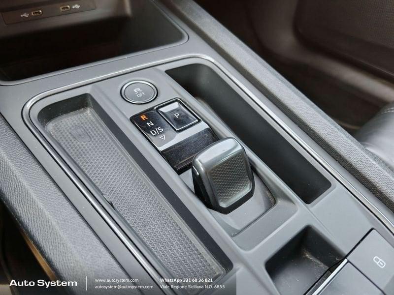 CUPRA Formentor Formentor 2.5 tsi VZ5 4drive 390cv dsg