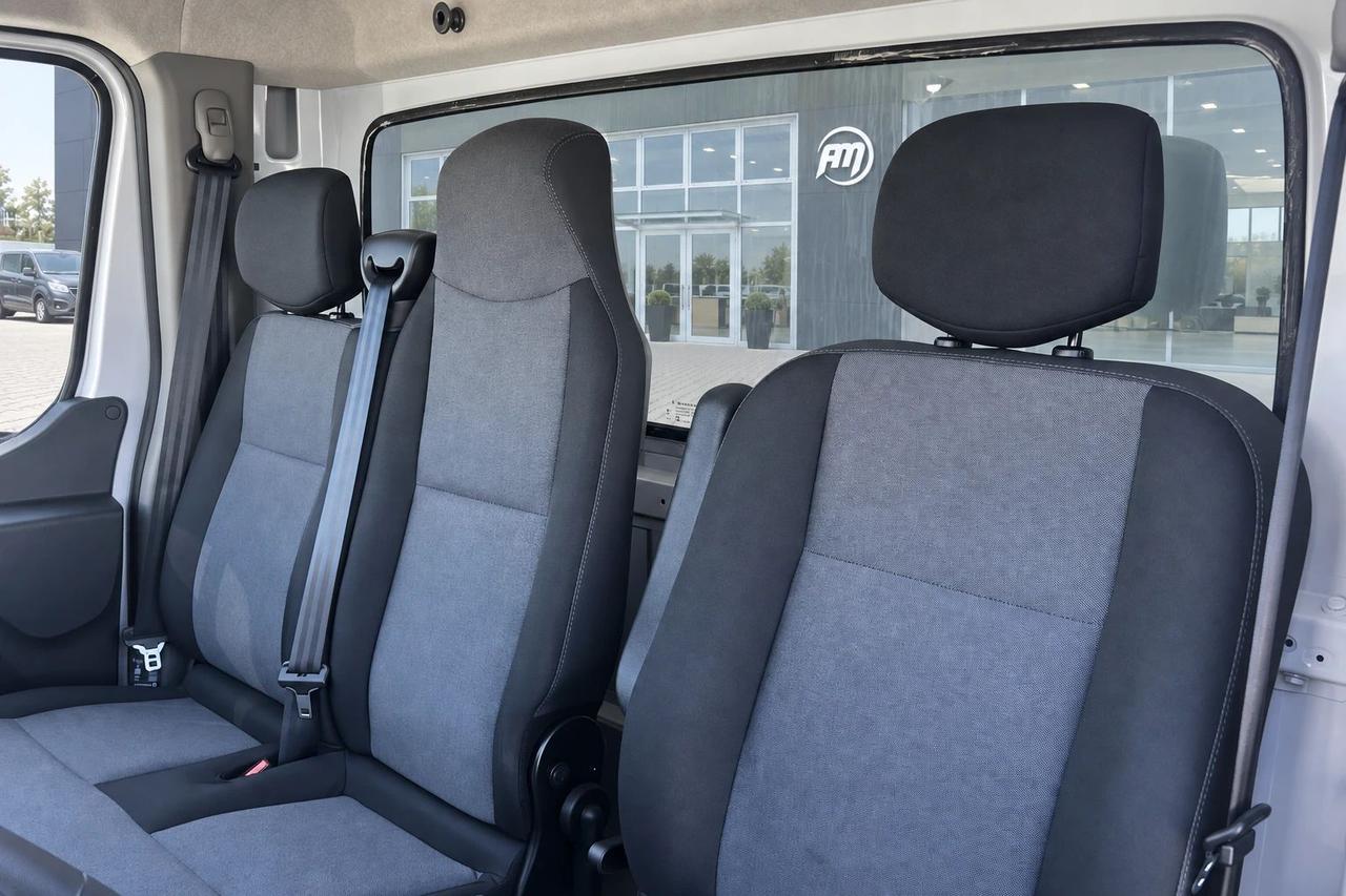 Renault Master TELONE R. GEM. 2.3 145CV KM +IVA