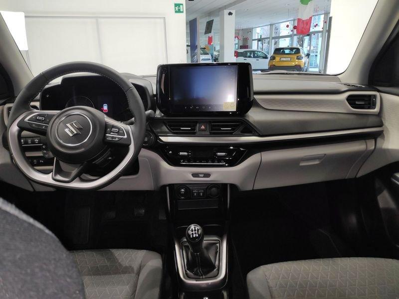 Suzuki Swift 1.2 Hybrid WAKU*PROMO SUZUKI*