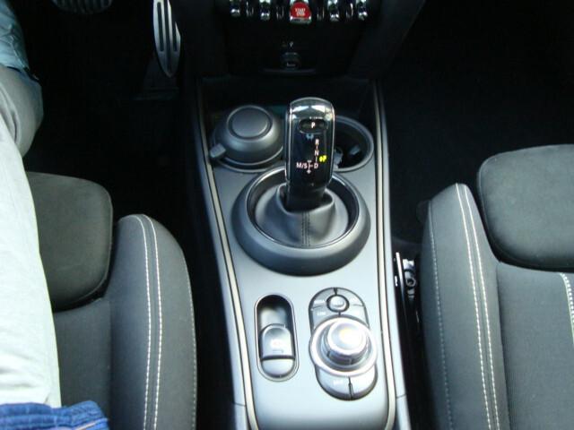 Mini John Cooper Works Countryman 2.0 SD Hype ALL4 Automatica