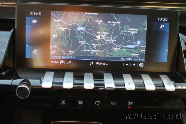 PEUGEOT 508 1.5 BlueHDi 130 Stop&Start EAT8 SW Allure