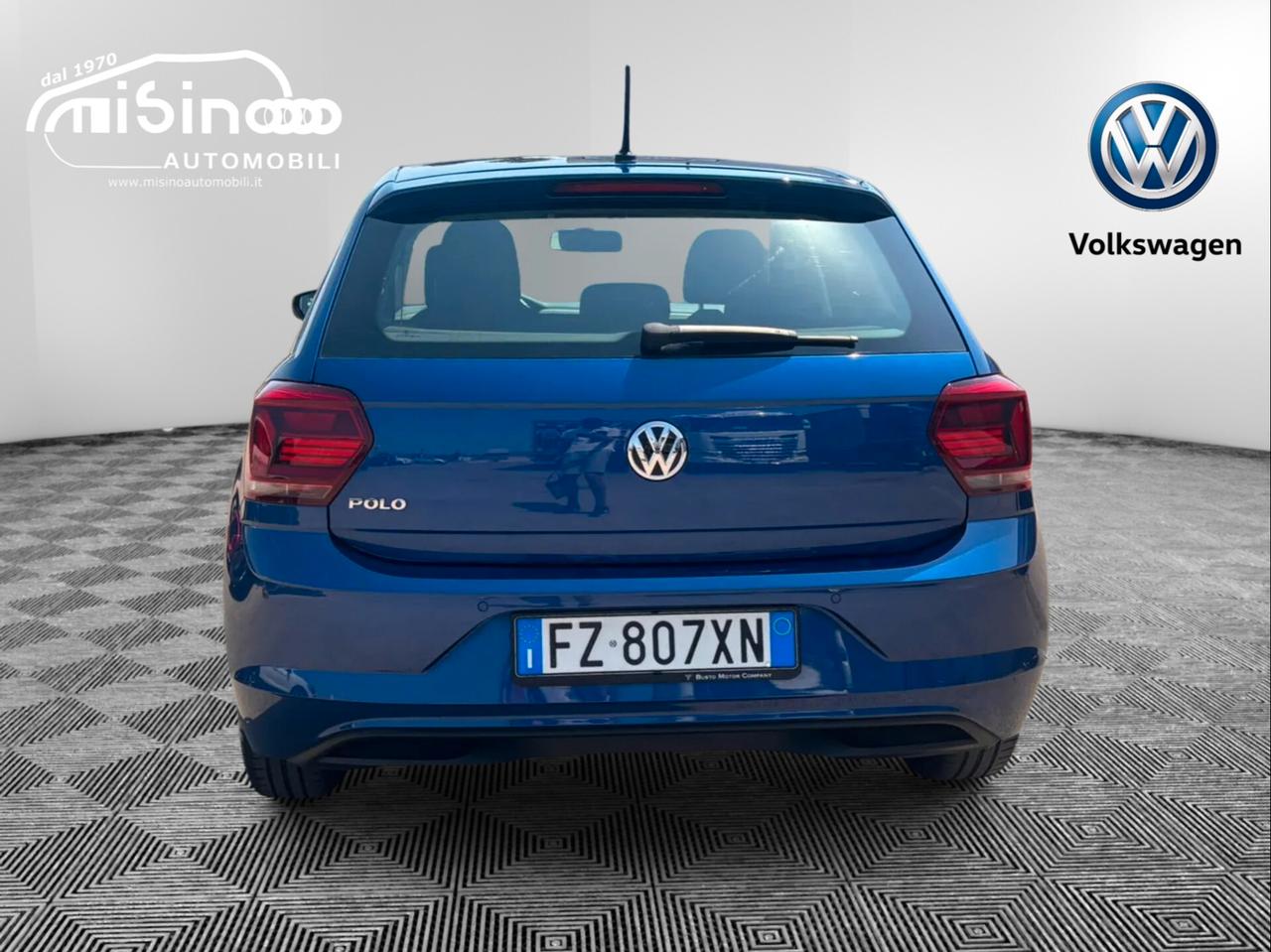 Volkswagen Polo - 2020 PROMOFIN!!!