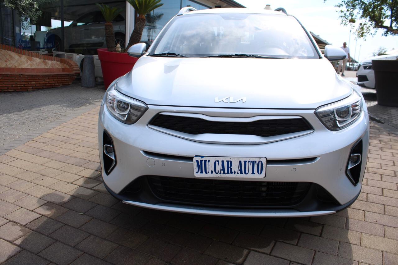 Kia Stonic 1.0 T-GDi 100 CV MHEV MT Urban Special Edition