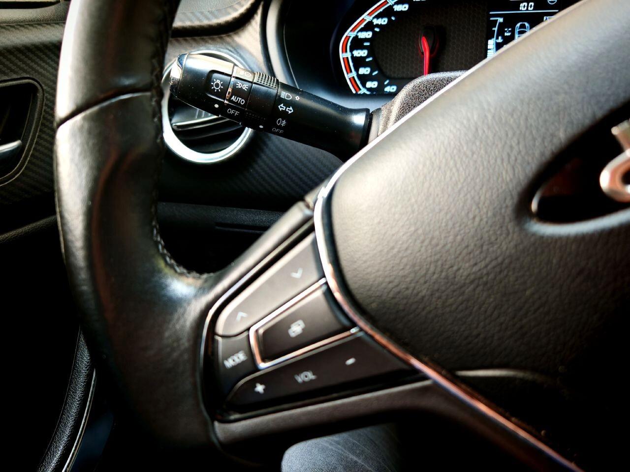Dr Automobiles DR3 S2 1.5