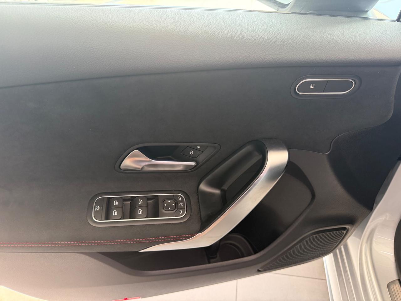 Mercedes CLASSE A Automatic AMG Line FINANZIABILE