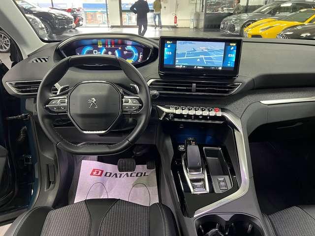 Peugeot 3008 3008 1.6 hybrid phev GT Pack 225cv e-eat8