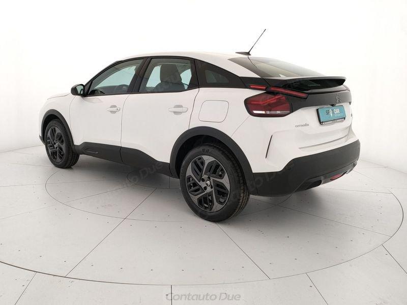 Citroën C4 C4 BlueHDi 130 S&S EAT8 Feel