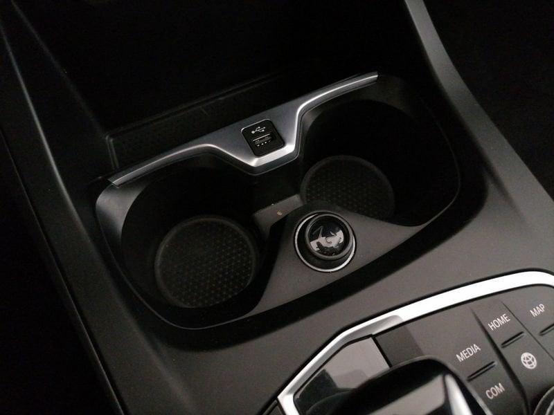 BMW Serie 1 116d Advantage auto