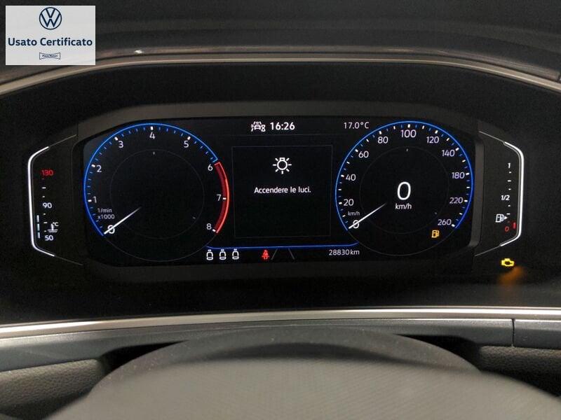 Volkswagen T-Roc 1.0 TSI Style