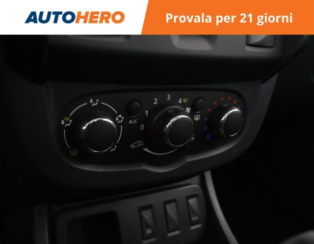 DACIA Duster 1.6 115CV Start&Stop 4x2 Lauréate