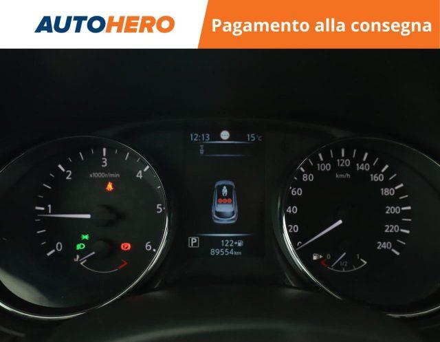 NISSAN Qashqai 1.6 dCi 2WD Acenta