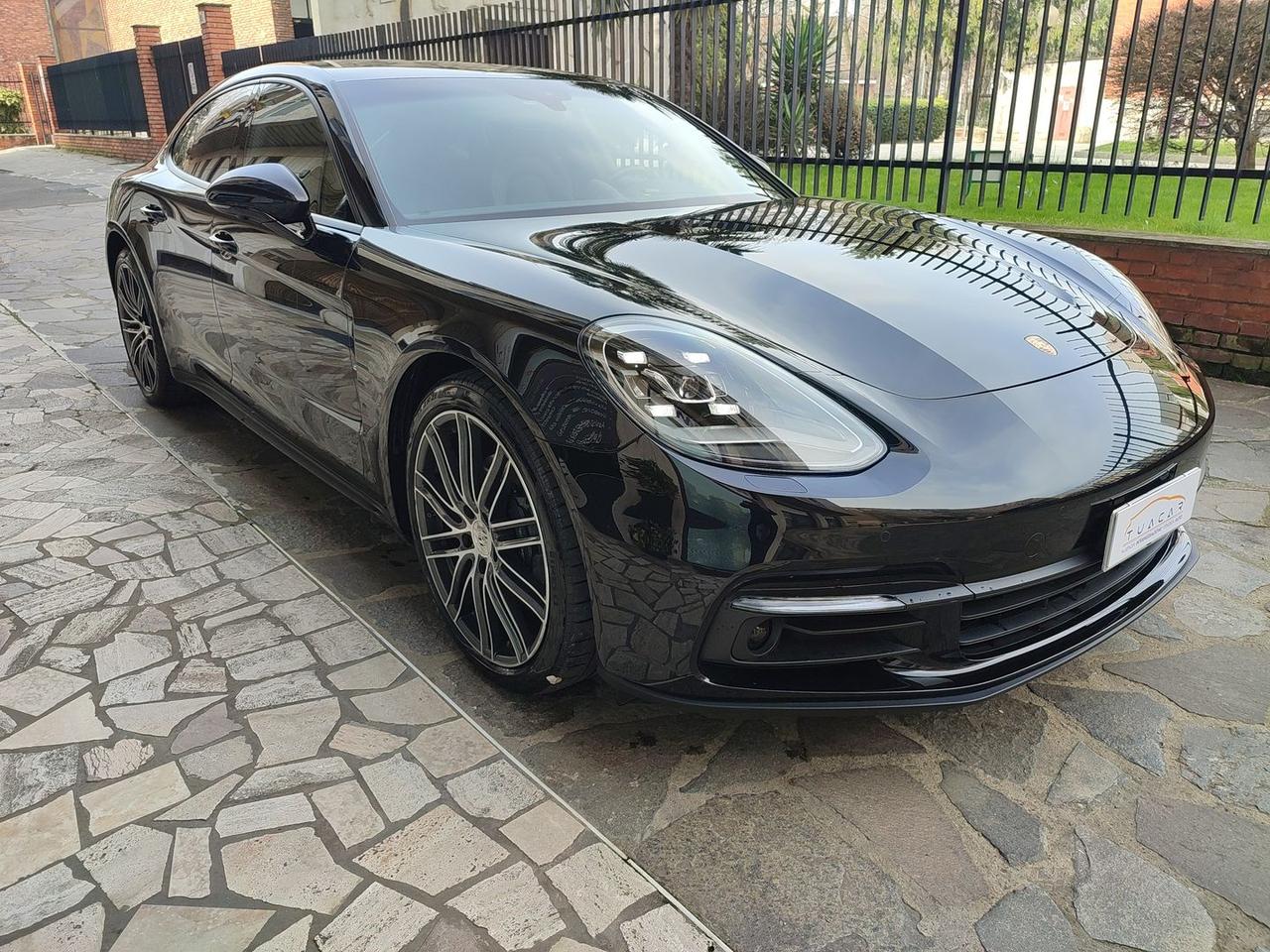 Porsche Panamera 4 3.0 330cv Executive #9755