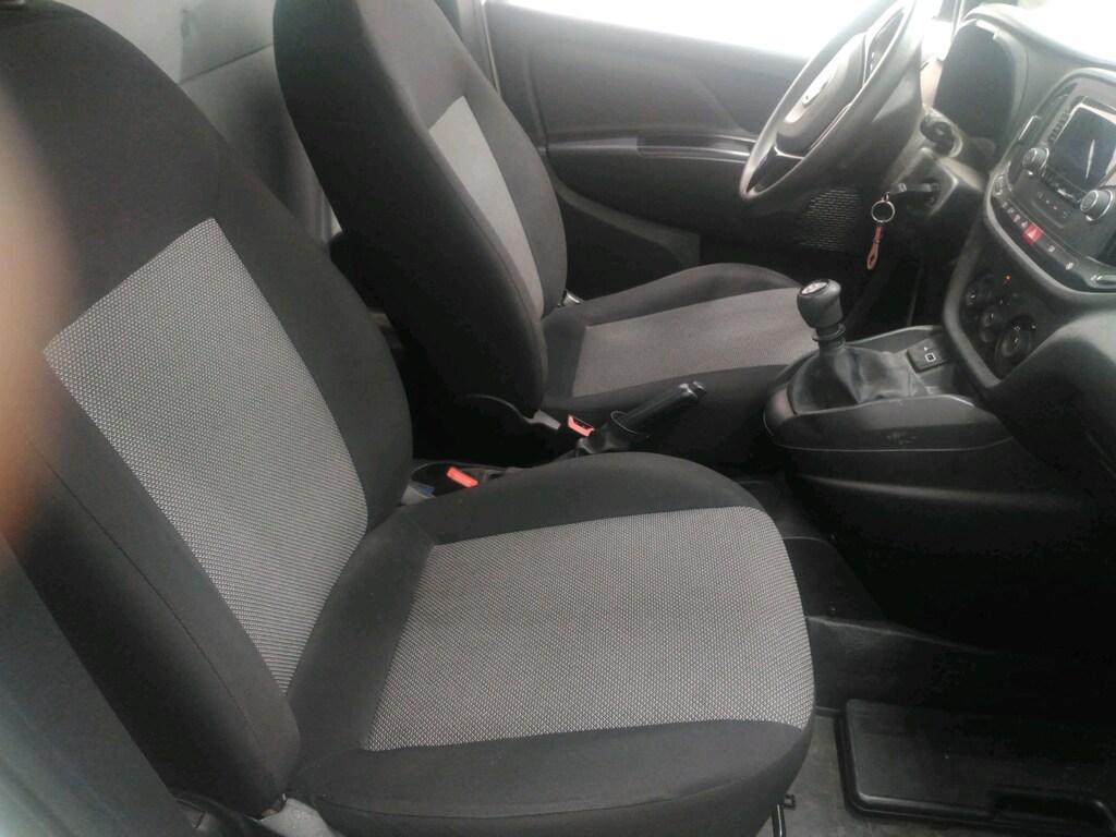 Fiat Doblò Work Up 1.6 MJT 105cv Business solo 4.329 km!!