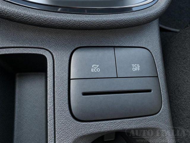 FORD Fiesta 1.5 TDCi 3 porte ST-Line