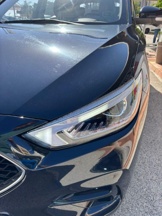 MG ZS 1.0T-GDI Luxury