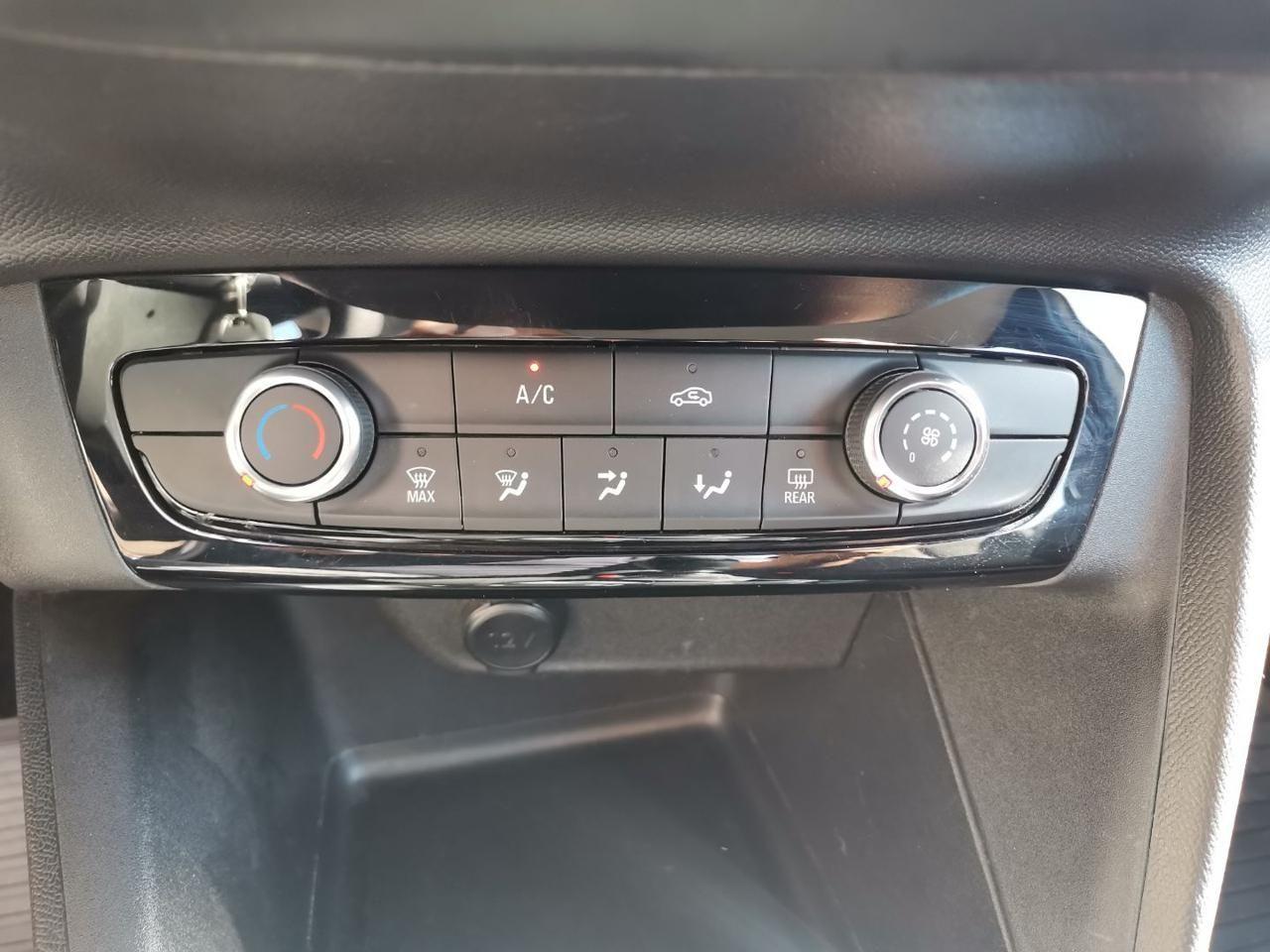 Opel Corsa 1.2 100 CV