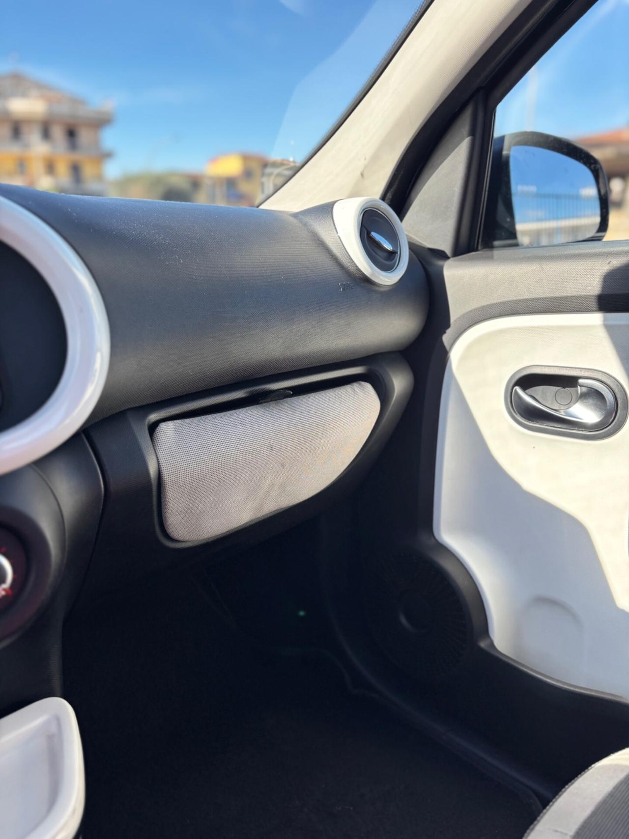 Renault Twingo SCe Stop&Start Energy