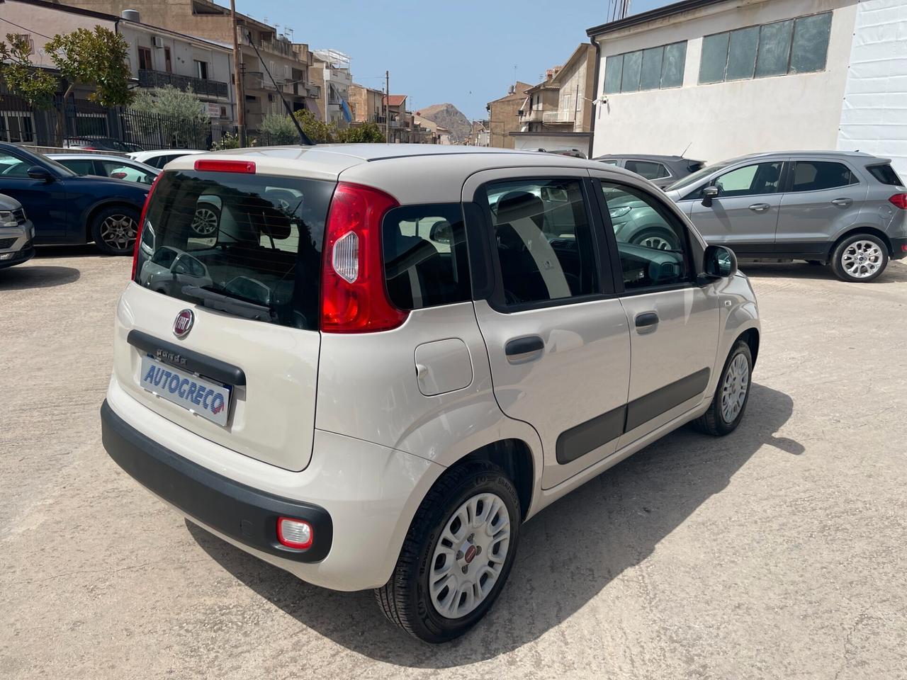 Fiat Panda 1.3 MJT 95 CV S&S Easy