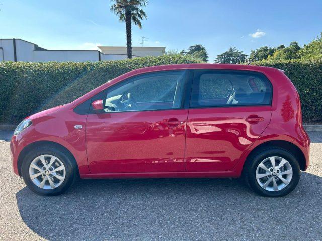 SKODA Citigo 1.0 68 CV 5 porte Ambition G-Tec NEOPATENTATI - 14