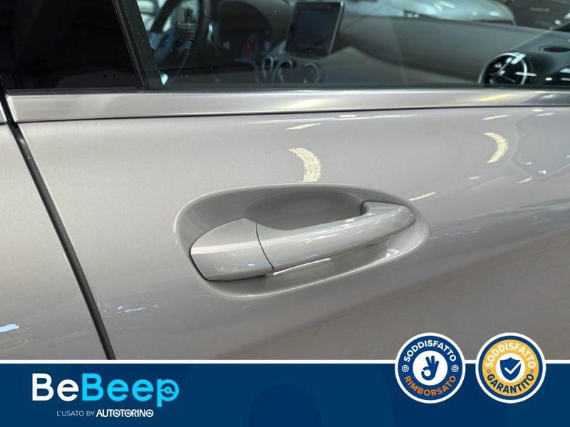Mercedes-Benz Classe B B 200 D SPORT NEXT AUTO