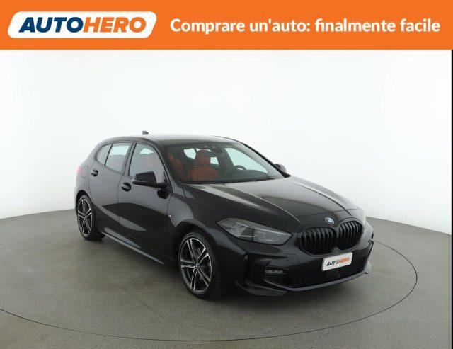 BMW 116 d 5p. Msport