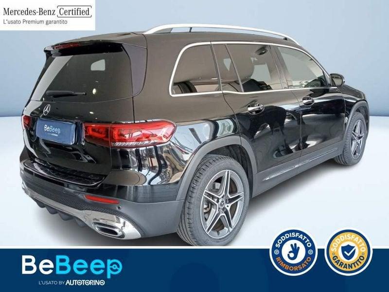 Mercedes-Benz GLB Classe 180 PREMIUM AUTO