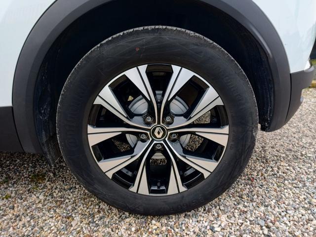 RENAULT Captur TCe 100 CV GPL Techno