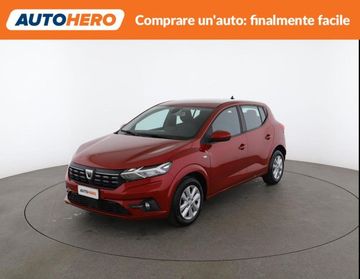DACIA Sandero Streetway 1.0 TCe 90 CV Comfort