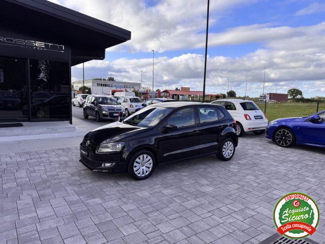 VOLKSWAGEN Polo 1.2 TDI ANCHE PER NEOPATENTATI Comfortline