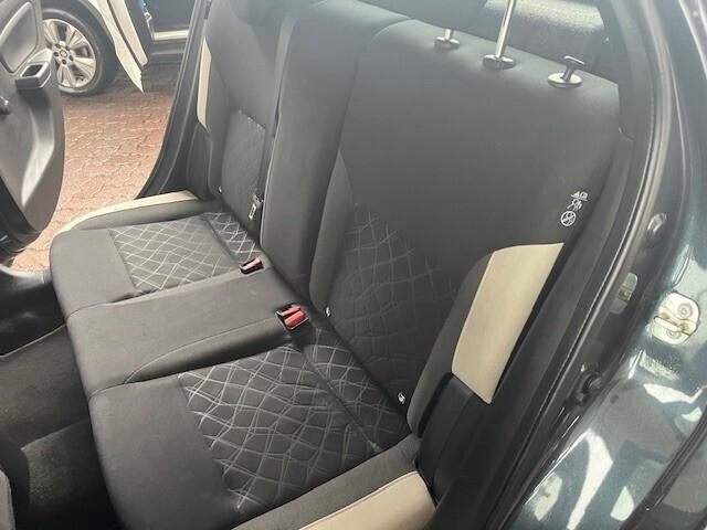 Nissan Micra IG-T 100 5 porte Acenta