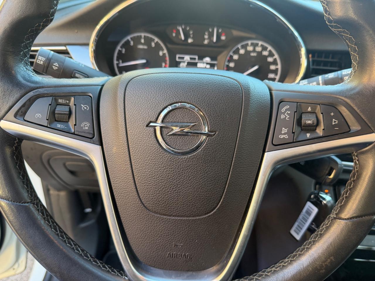 Opel Mokka X 1.4 GPL Tech 140CV 4x2 Innovation