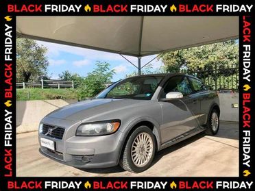 VOLVO C30 1.6 DIESEL IN PRONTA CONSEGNA OK NEOP