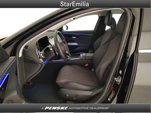 Mercedes-Benz E 220 E 220 d Mild hybrid S.W. Advanced